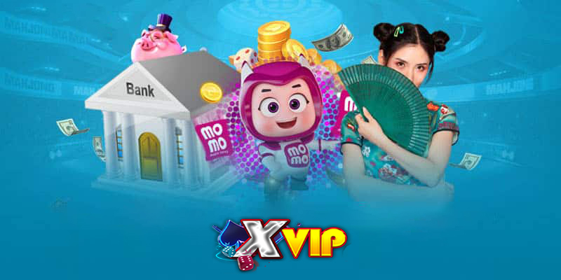 Rút tiền Xvip | Phương thức rút tiền Xvip không lo rủi ro